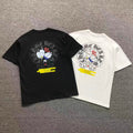 Cross Tshirt