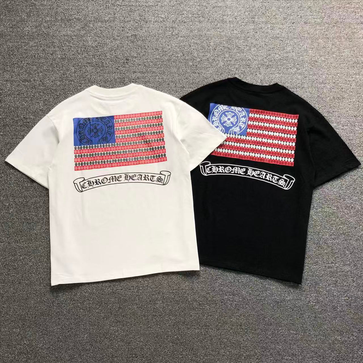Cross Tshirt