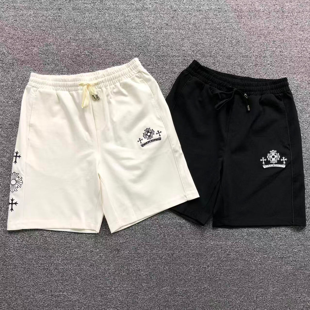 Cross Shorts