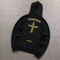 Cross Hoodie