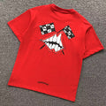 Cross Tshirt