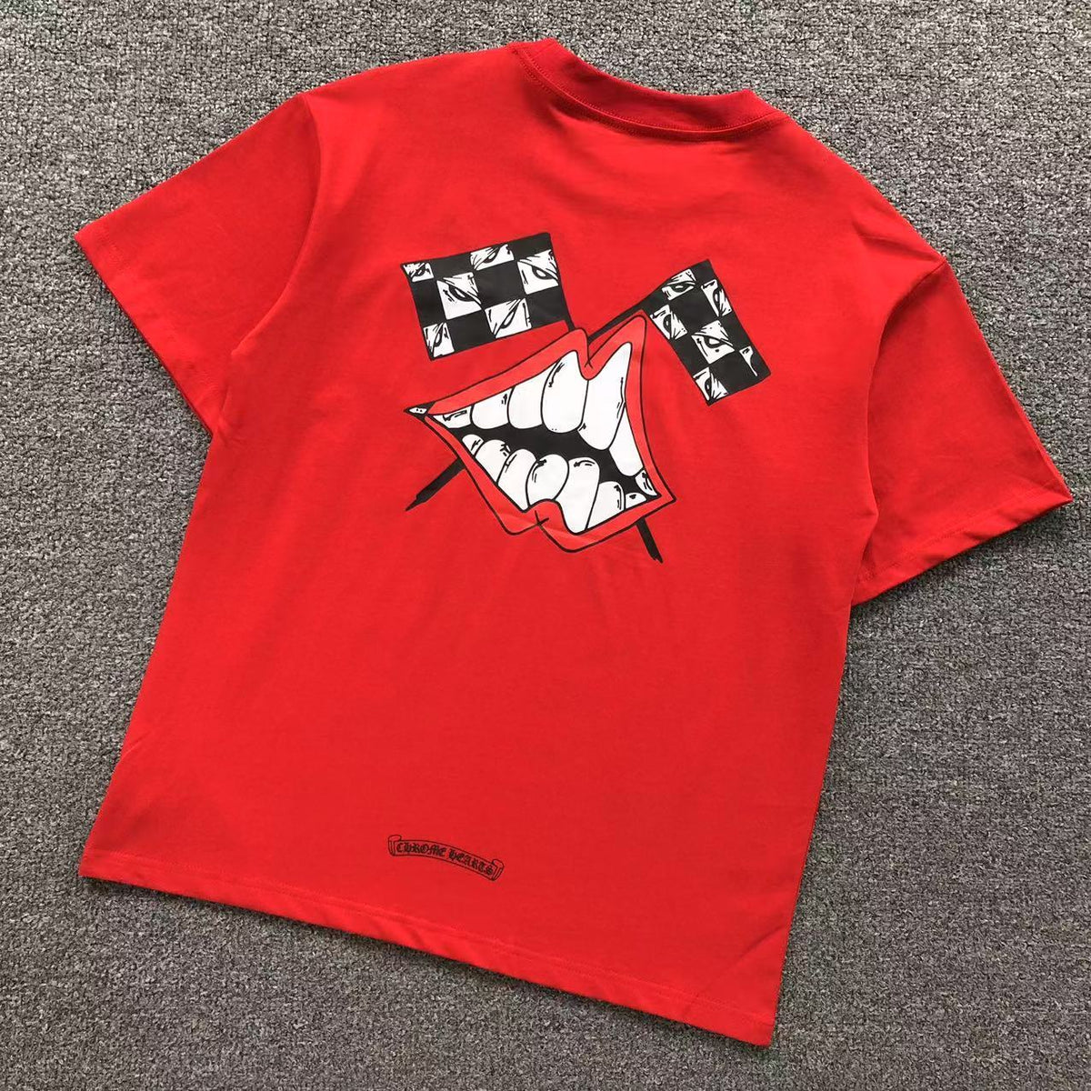 Cross Tshirt