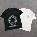 Cross Tshirt
