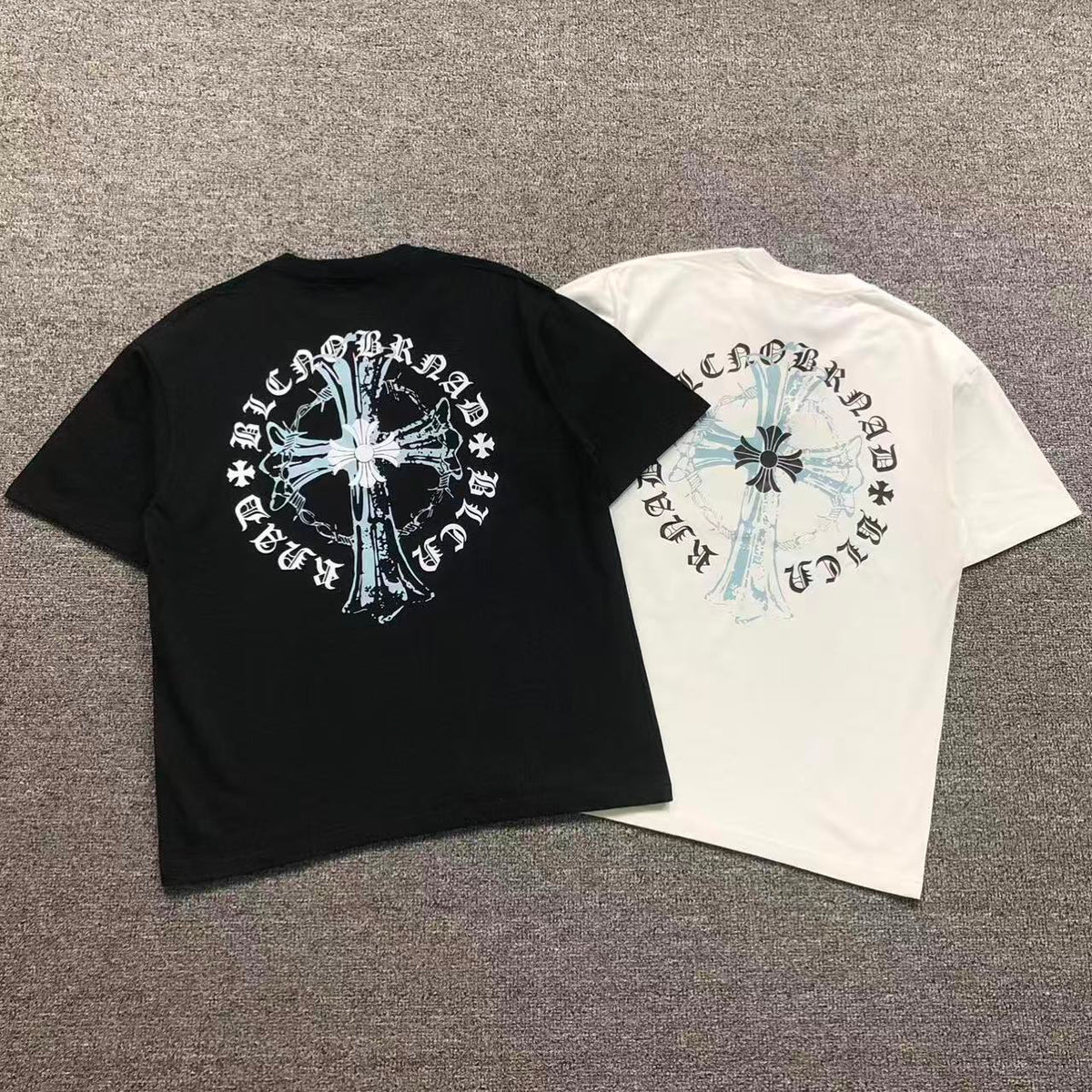 Cross Tshirt