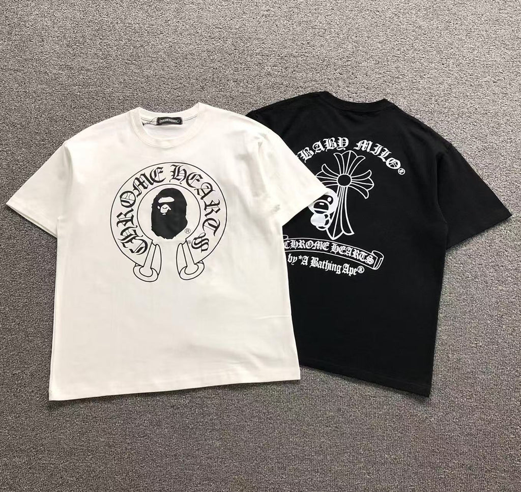 Cross Tshirt