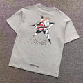 Cross Tshirt
