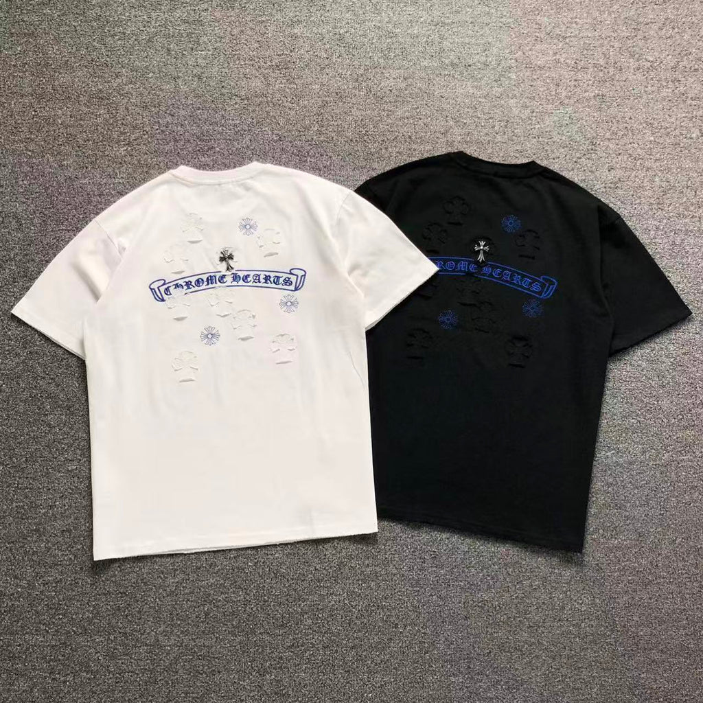 Cross Tshirt