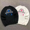 Cross Hoodie