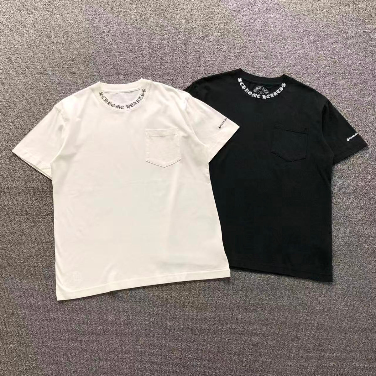 Cross Tshirt