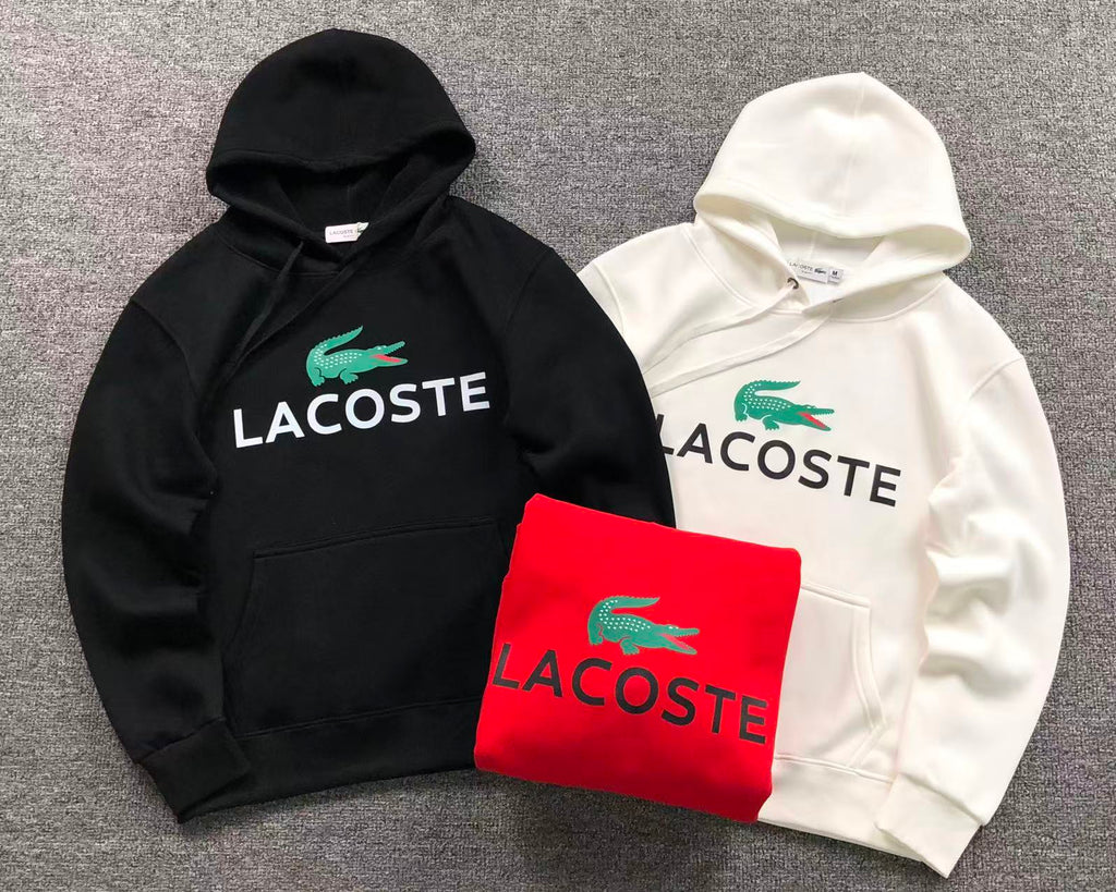 Classic Hoodie