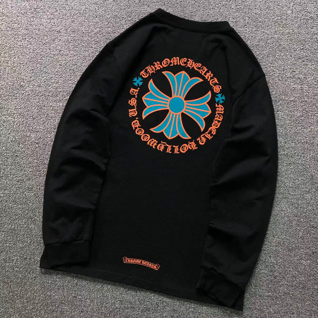 Cross Longsleeve