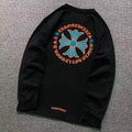 Cross Longsleeve