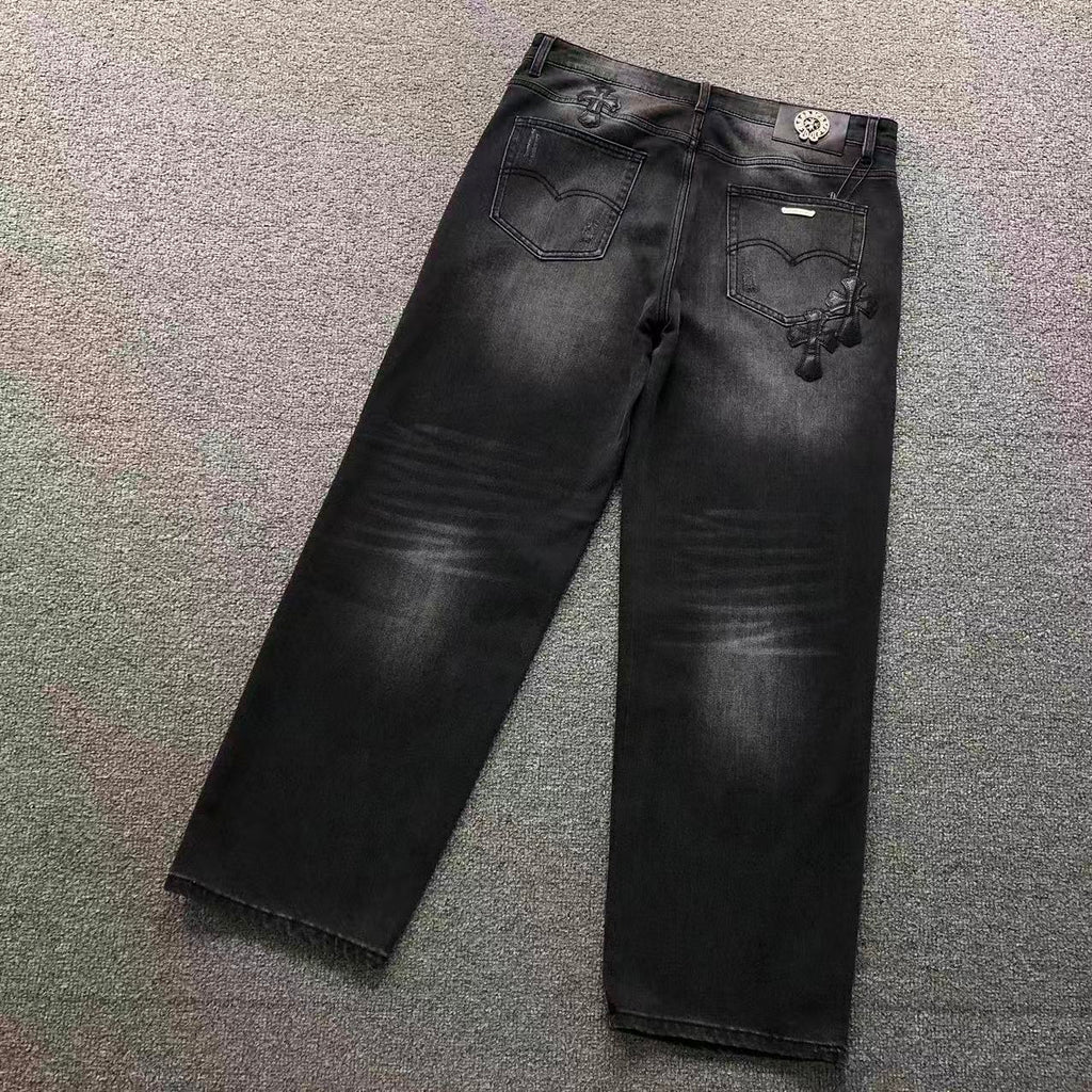 Cross Pants