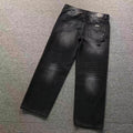 Cross Pants