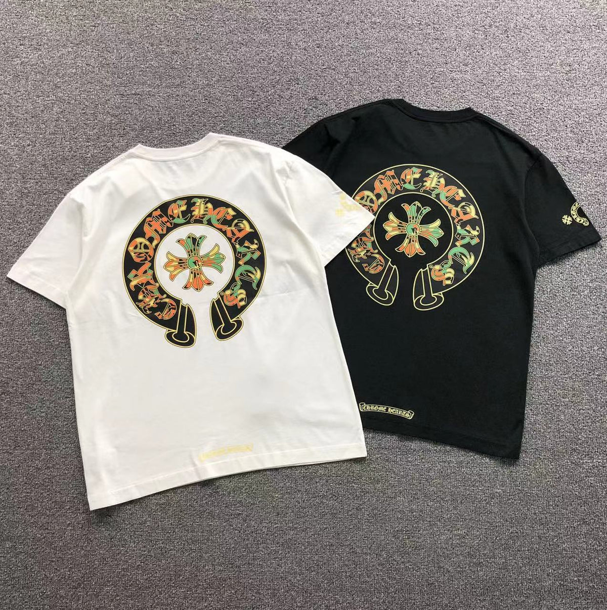 Cross Tshirt