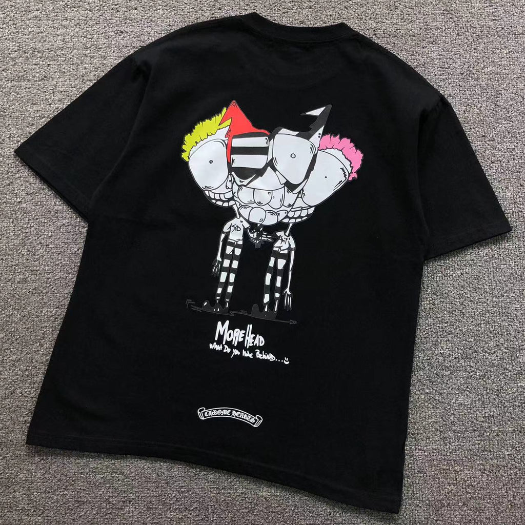 Cross Tshirt