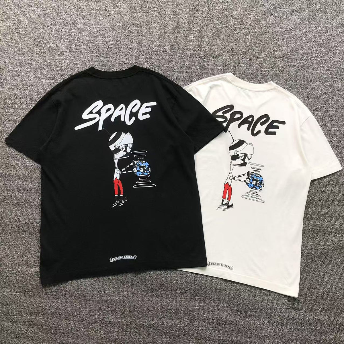 Cross Tshirt