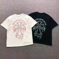 Cross Tshirt