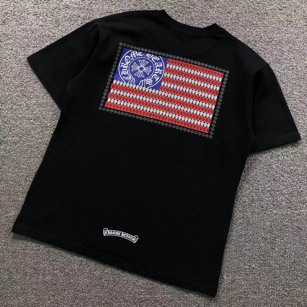 Cross Tshirt