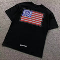 Cross Tshirt