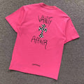 Cross Tshirt