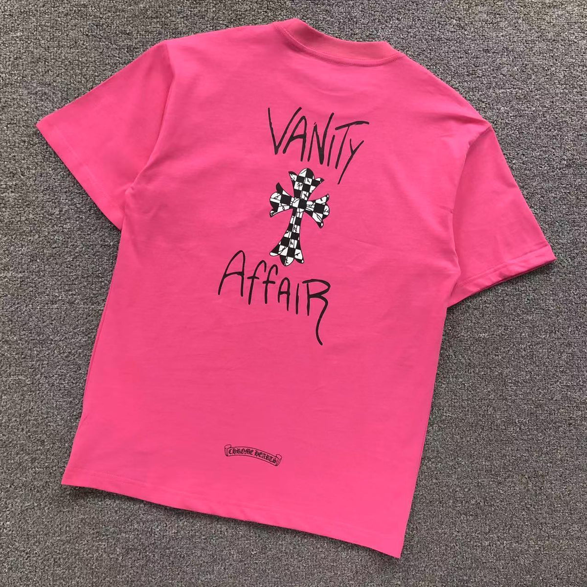 Cross Tshirt