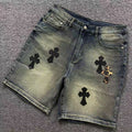 Cross Shorts