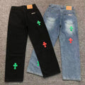 Cross Pants