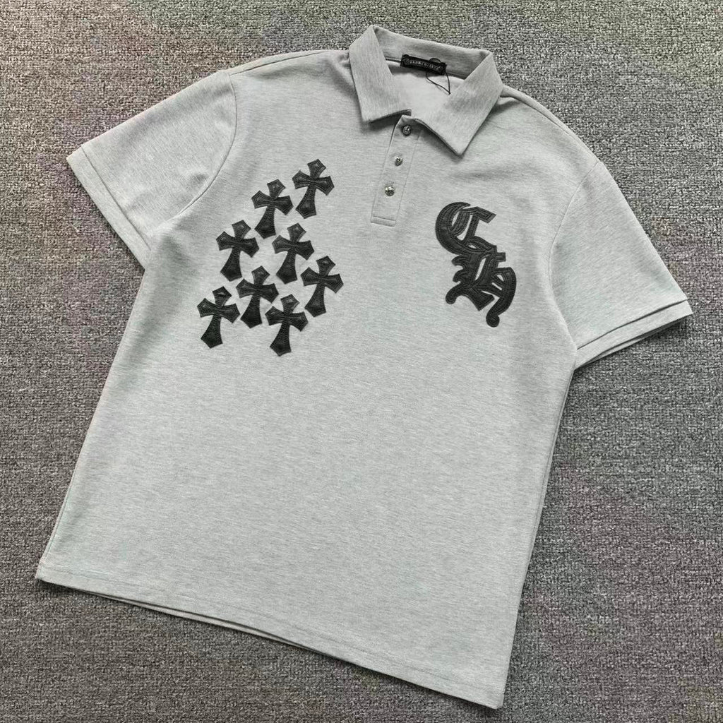 Cross Polo