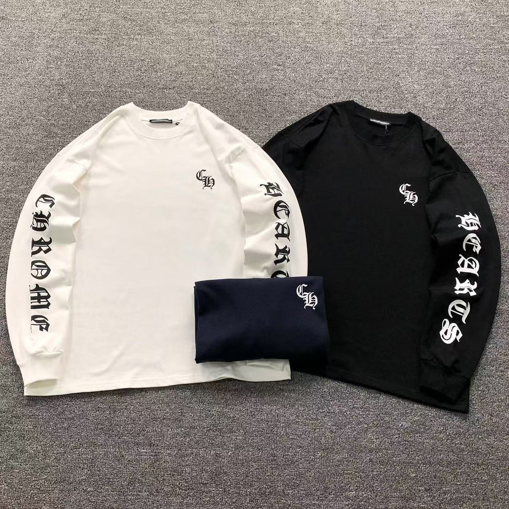 Cross Hoodie