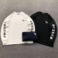 Cross Hoodie