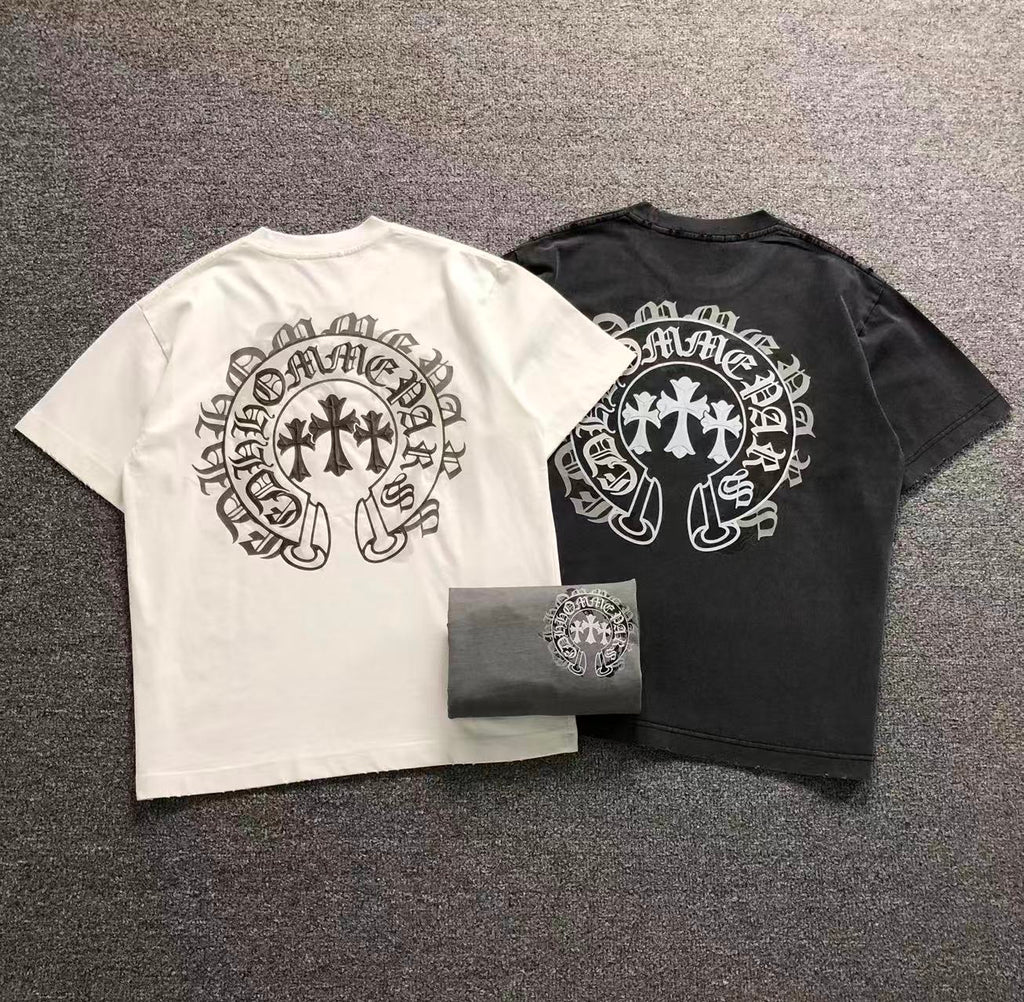 Cross Tshirt