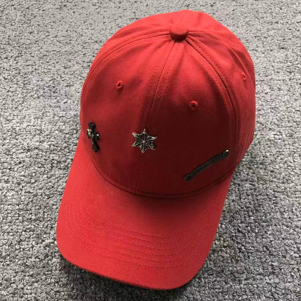 Cross Cap