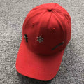Cross Cap