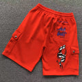 Cross Shorts