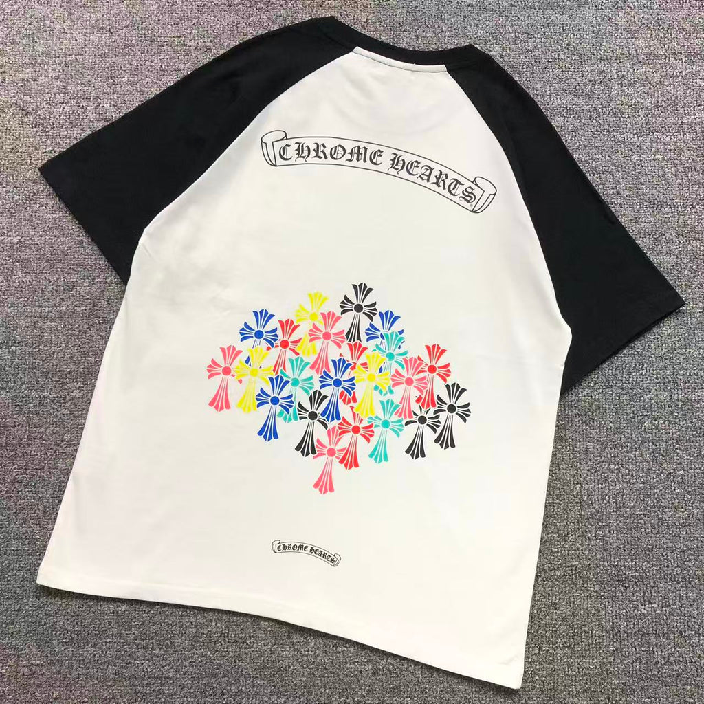 Cross Tshirt