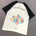 Cross Tshirt