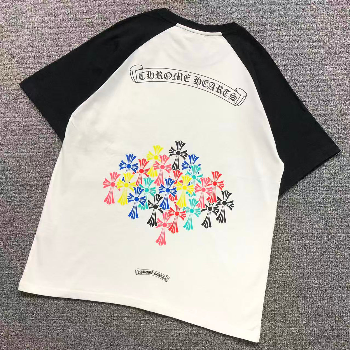 Cross Tshirt