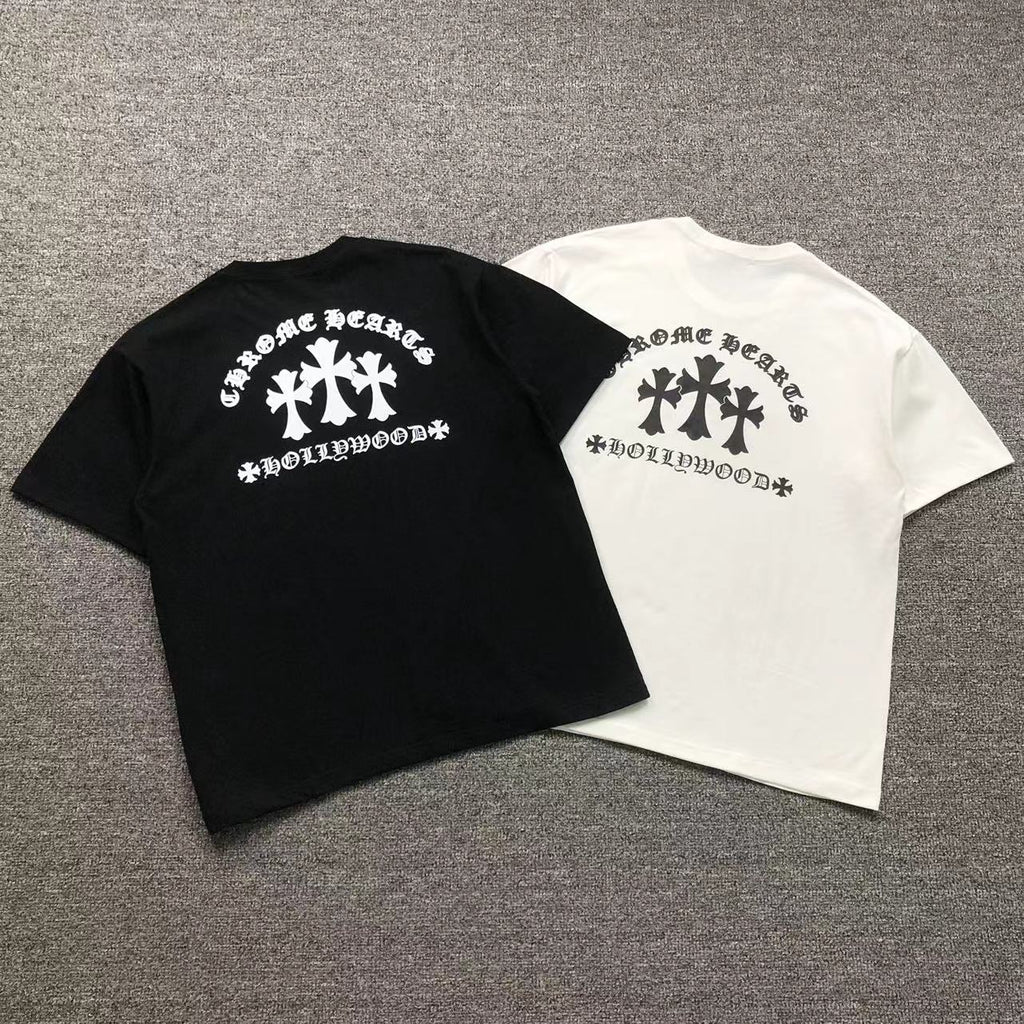 Cross Tshirt