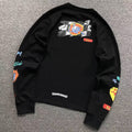 Cross Longsleeve