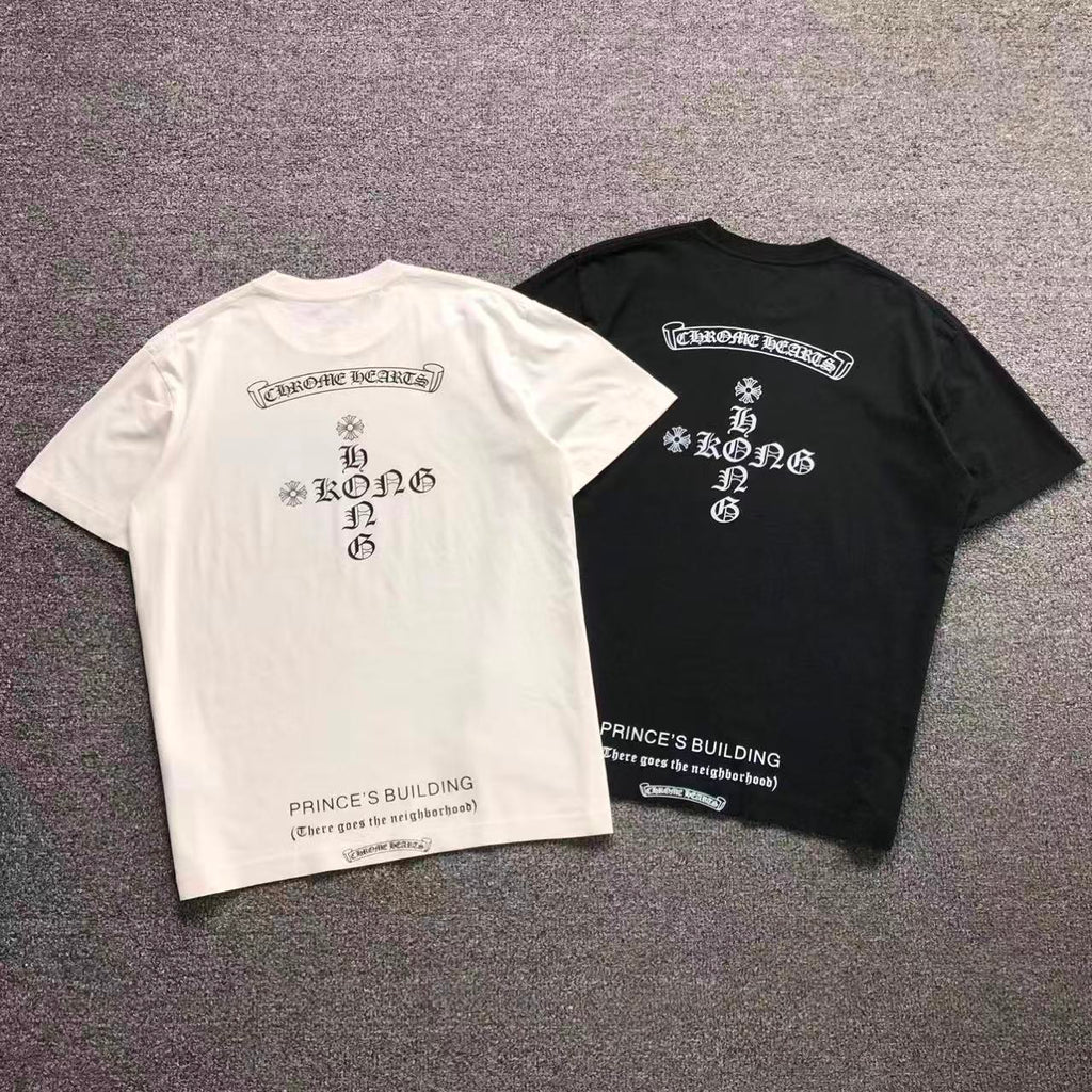 Cross Tshirt