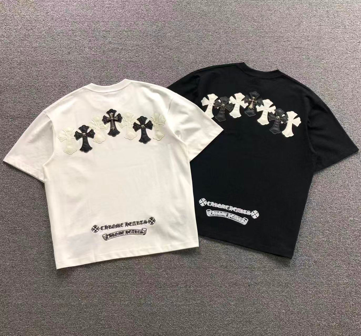 Cross Tshirt