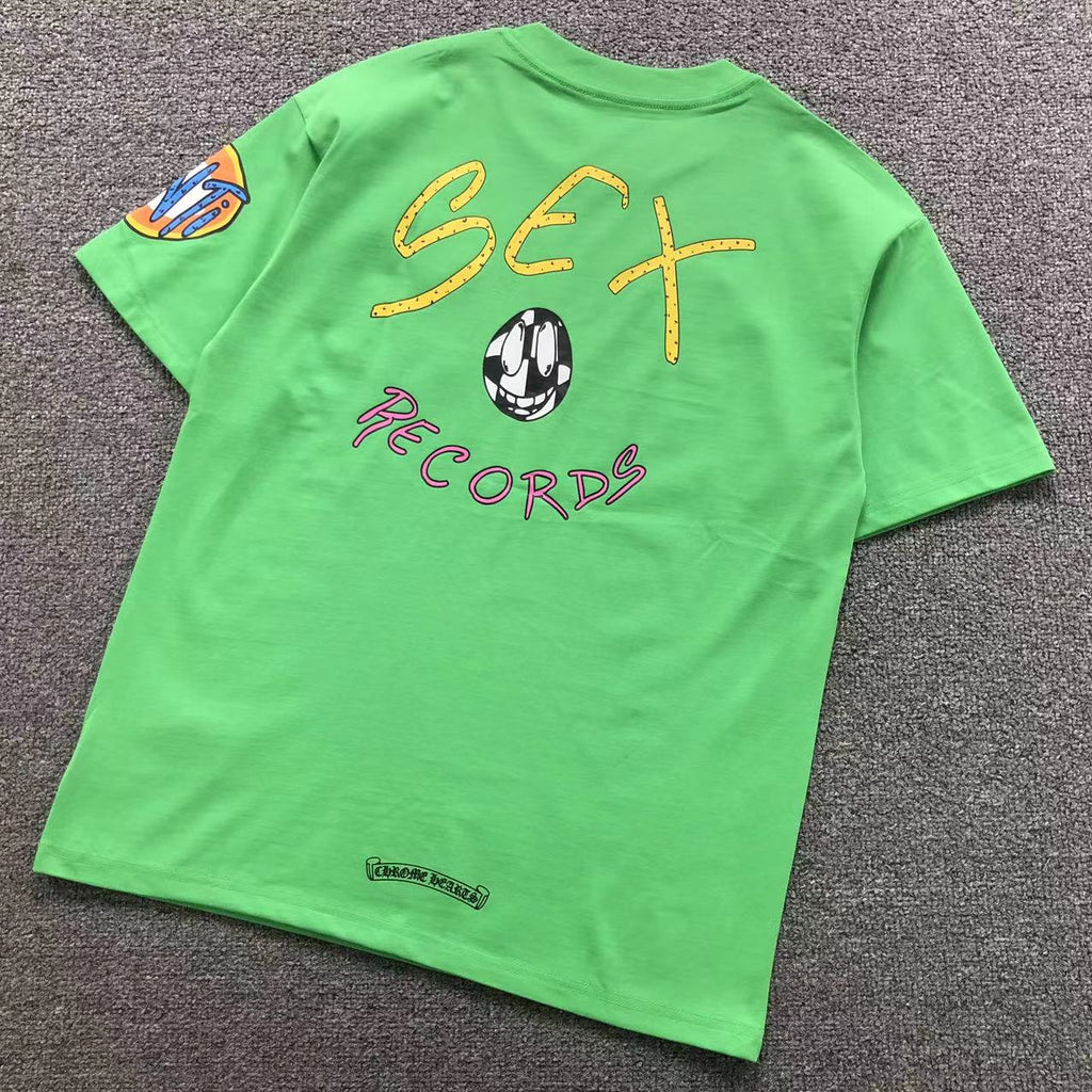 Cross Tshirt