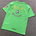 Cross Tshirt