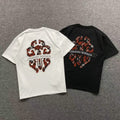 Cross Tshirt
