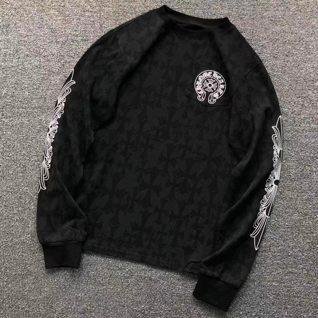 Cross Longsleeve