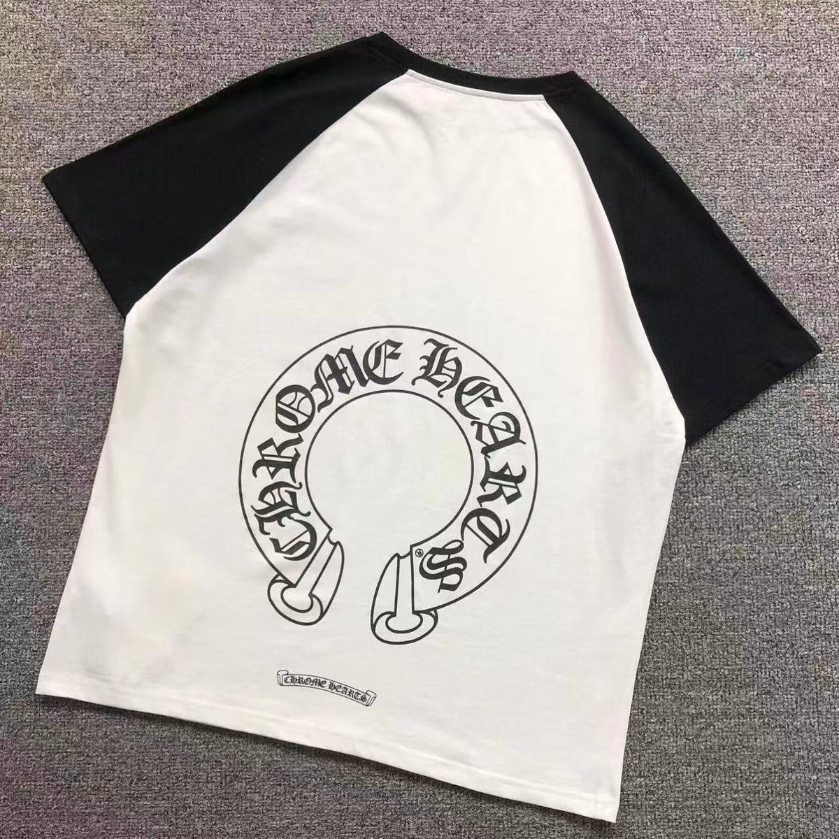 Cross Tshirt