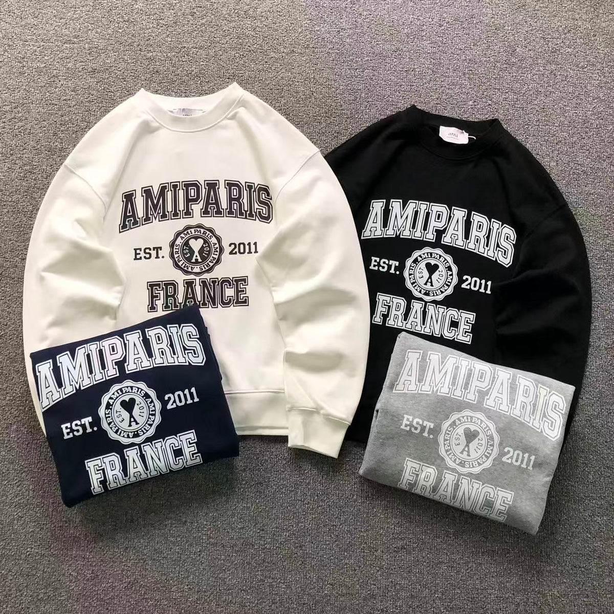 Am1 Hoodie