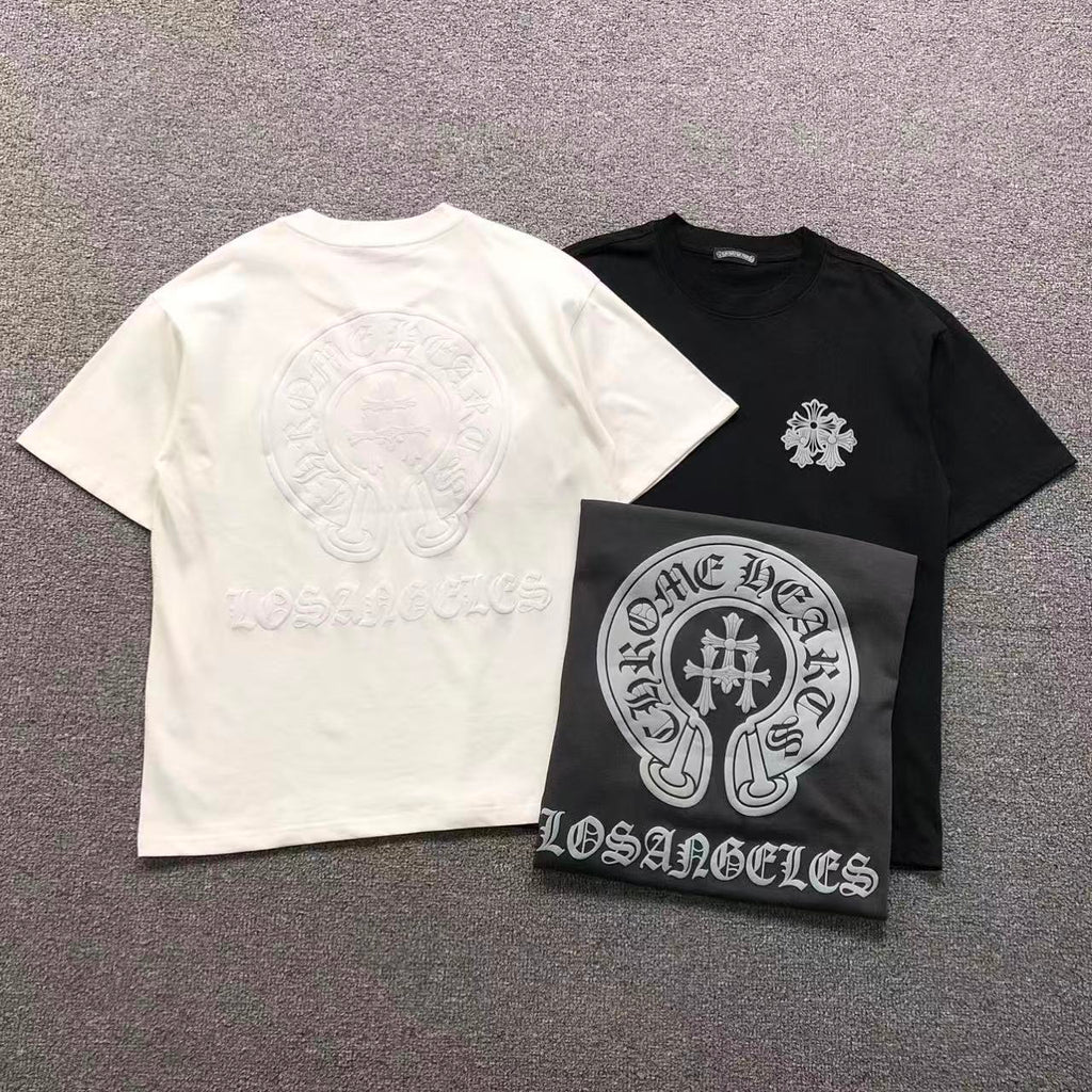 Cross Tshirt