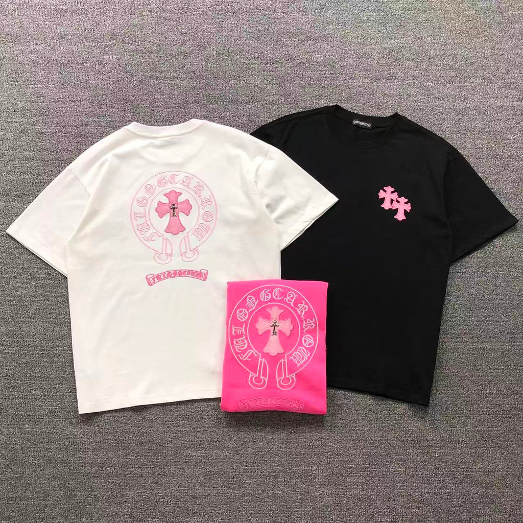 Cross Tshirt